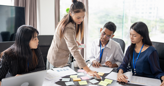 5 Common Project Management Mistakes and How Training Can Solve Them