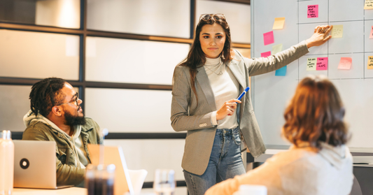 Who Should Use Project Supremo in Corporate Training
