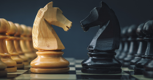 Sacrificing Pieces: What Chess Teaches About Strategic Trade-Offs in Business and Projects