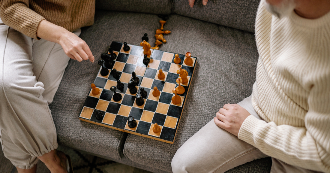 Opening Strategy in Chess vs Project Kickoff Planning
