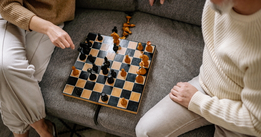 Opening Strategy in Chess vs Project Kickoff Planning