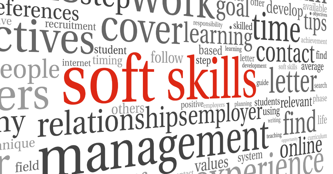 Why Soft Skills Training Is the Next Big Investment for Companies