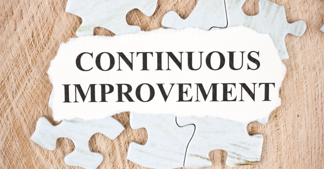 How Gamified Training Builds a Culture of Continuous Improvement