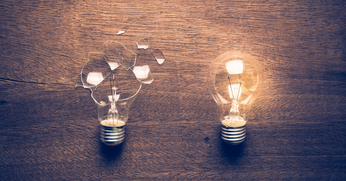 Turning Failure into a Powerful Learning Tool