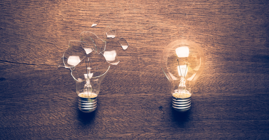 Turning Failure into a Powerful Learning Tool