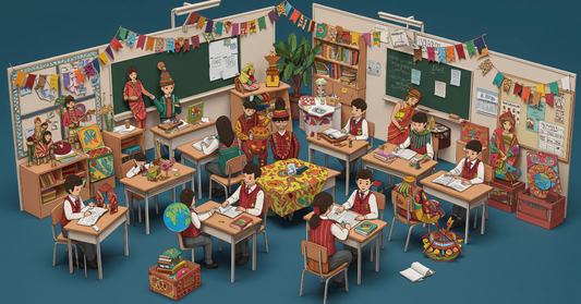 How to Build a Learning Culture in Your Organization