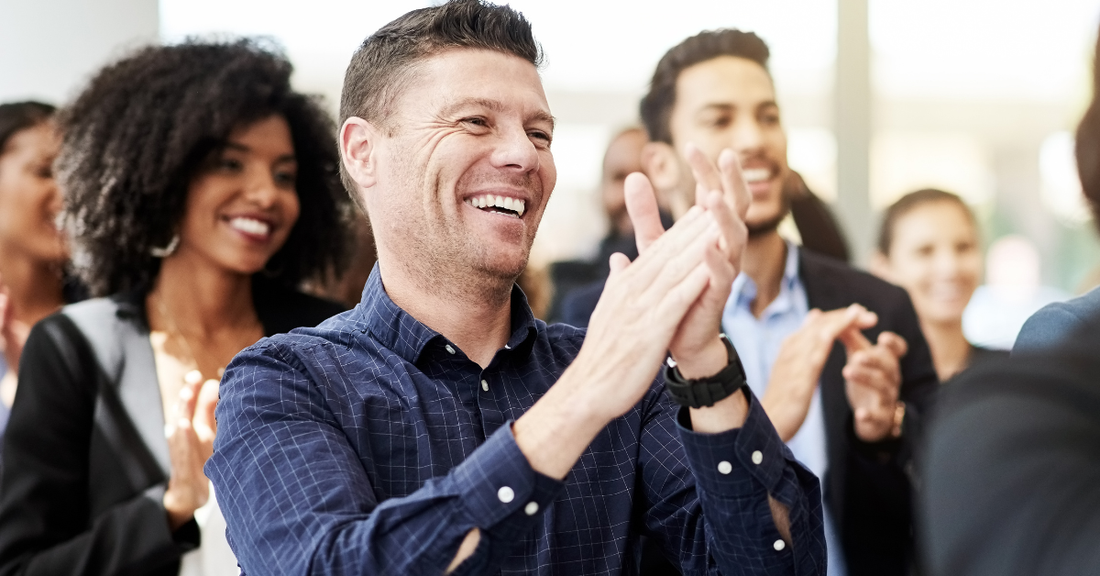 Designing Training That People Actually Remember