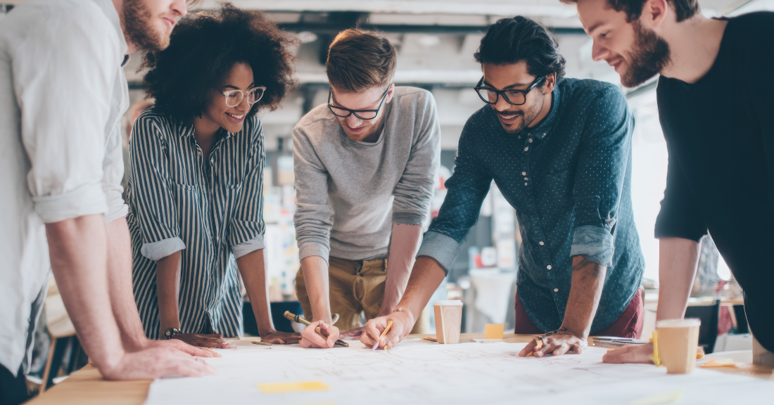 How Gamified Training Improves Team Communication