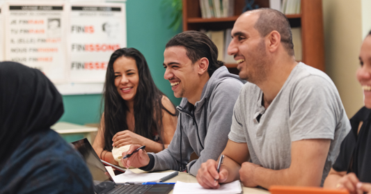 How Play Accelerates Adult Learning