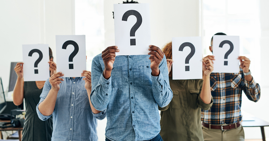 Why Traditional Training Fails and What to Do Instead