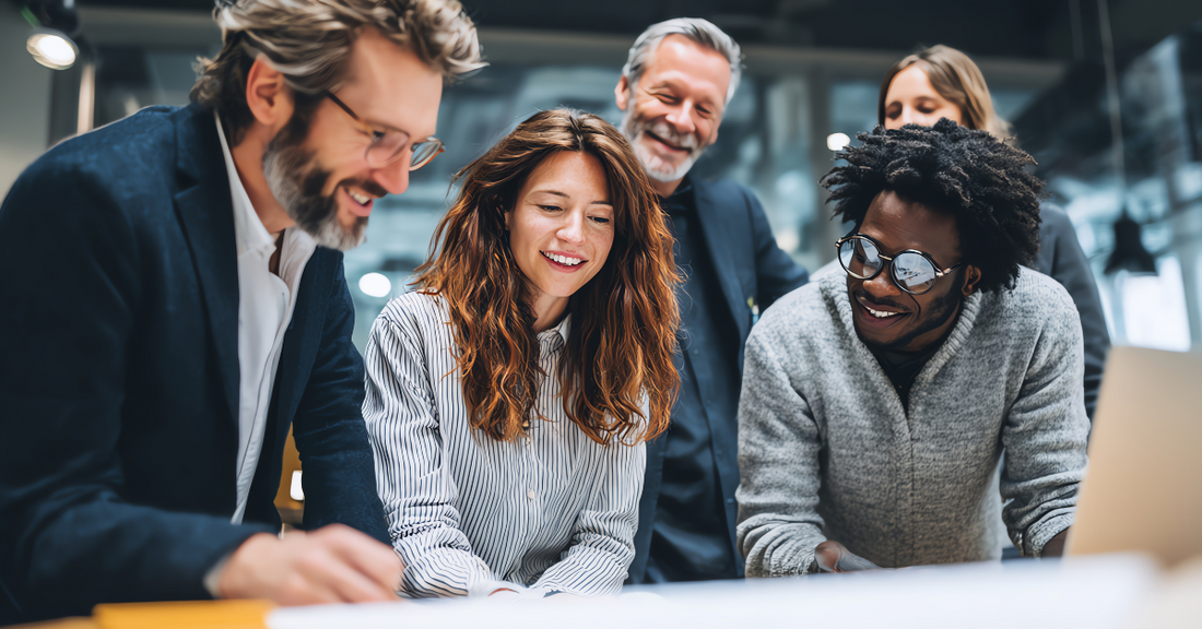 How to Design a Gamified Training Program for Your Team