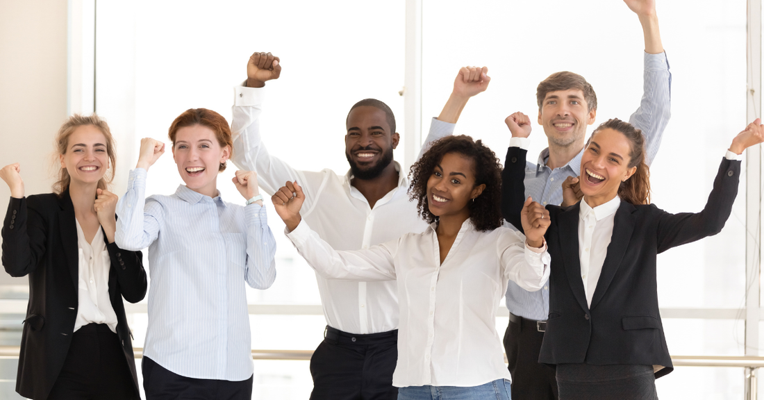 Why Employees Stay Longer When Training Is Experiential