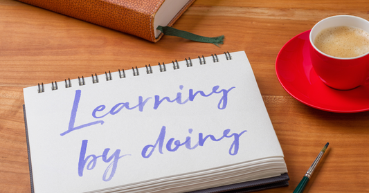 The Science Behind Learning by Doing