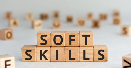 Why Soft Skills Training Is the Next Big Investment for Companies